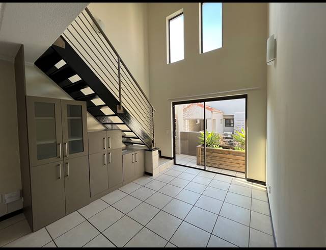 1 BEDROOM APARTMENT RENTED IN BRYANSTON
